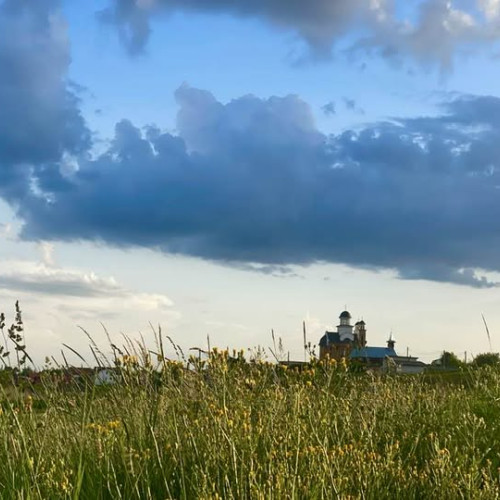 Duminica tuturor sfinților: o zi de comemorare și reflecție