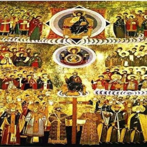 duminica tuturor sfinților: o zi de cinstire a comunității sfinților fără acest nume