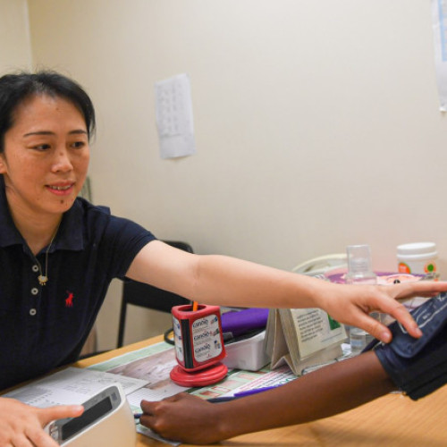 Botswana devine prima țară din Africa care atinge statutul Gold Tier pentru eliminarea transmiterii verticale a HIV