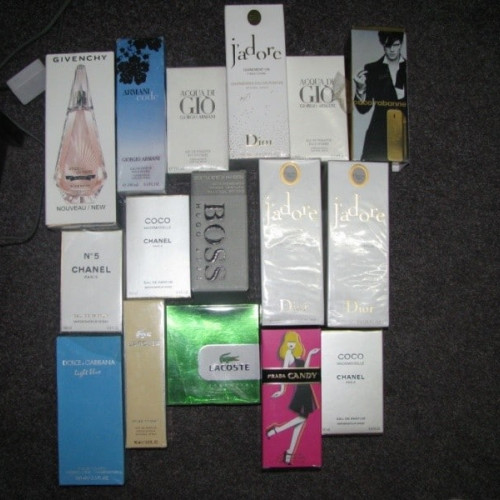 bărbat de 39 de ani din Alba Iulia cercetat pentru furt de parfumuri