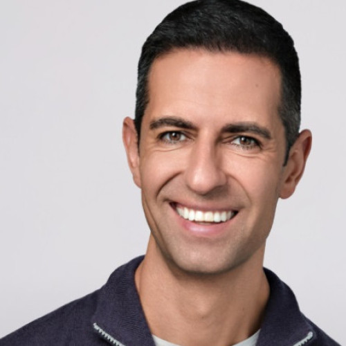 Adam Foroughi, antreprenor modest și miliardar, în cele din urmă în centrul atenției mondiale