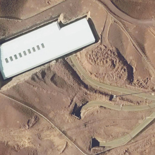 Iranul își întărește installațiile nucleare și riskurile unui conflict major