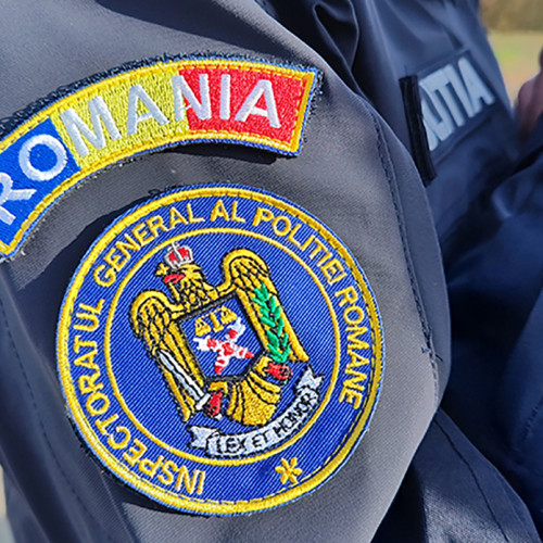Verificări ale poliției privind deținerea armelor în zona Constanța și zona înconjurătoare