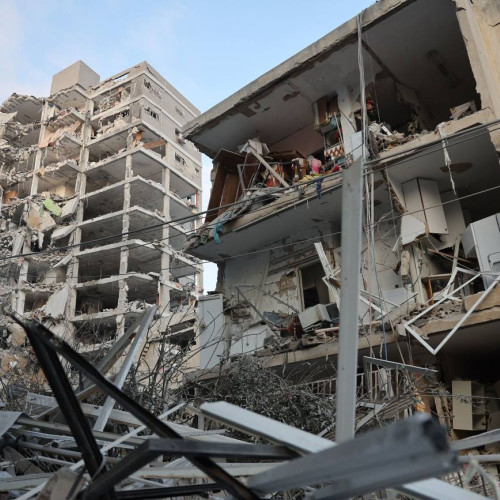 Israeli a cerut iranienilor să evacueze zonele din apropierea instalațiilor militare