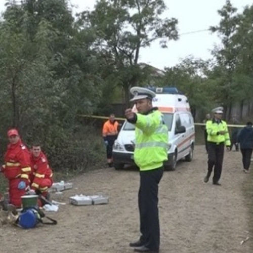 Bărbat rănit grav într-un accident de căruță în județul Botoșani