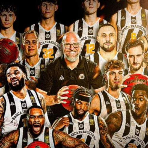 Adam Mokoka părăsește echipa U BT Cluj-Napoca