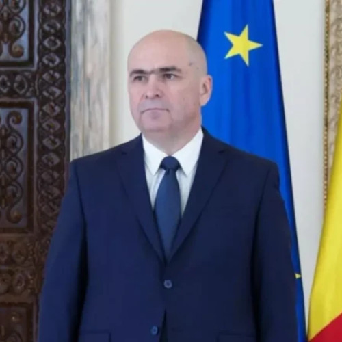 Ilie Bolojan avertizează asupra deficitului bugetar extrem de mare al României