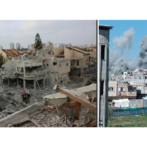 Situație de urgență pentru românii din Israel și Iran