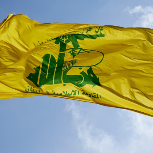 grouparea armata pro-Iran din Irak pregătește amenințări împotriva intereselor americane