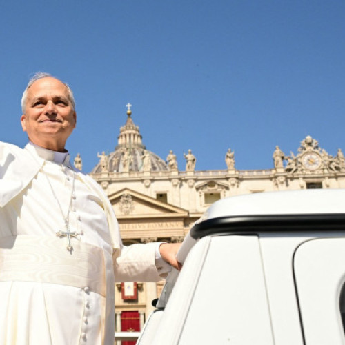 Papa Leon al XIV-lea subliniază importanța sportului pentru societate