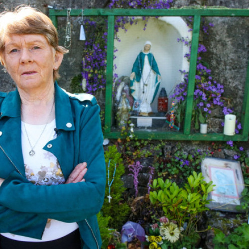 exhumări în Irlanda: descoperirea unei groape comune cu peste 796 de copii