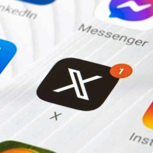 Posibila desemnare a platformei X ca site pornografic de către guvernul francez