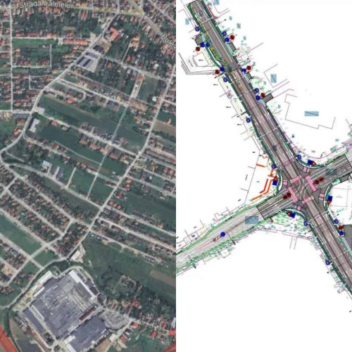 exproprieri pentru proiecte de infrastructură la alba iulia