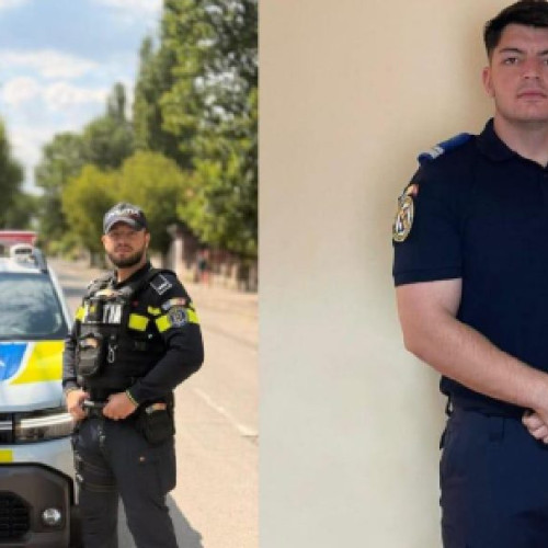 Om deținut în casă, înarmat cu un cuțit, refuză să deschidă ușa