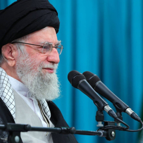 Plan israelian de eliminare a ayatollahului Khamenei a fost opozat de Trump