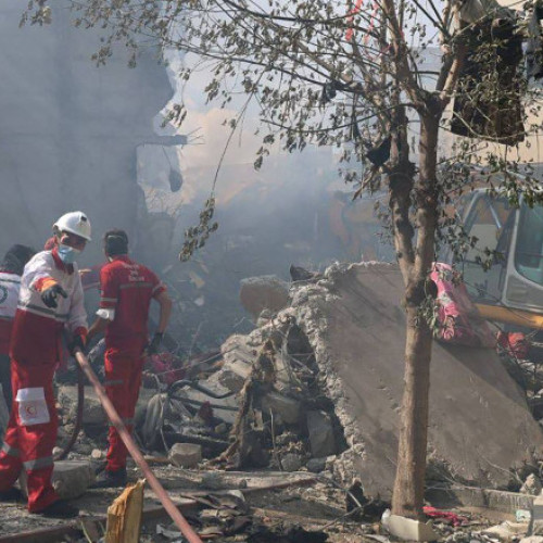 Israelul anunță distrugerea liderilor serviciilor secrete iraniene și atacuri asupra siturilor militare și nucleare