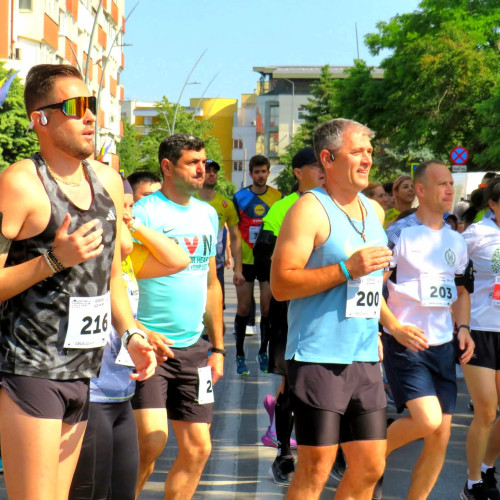 policisti de penitenciare din botosani au participat la maratonul nordului