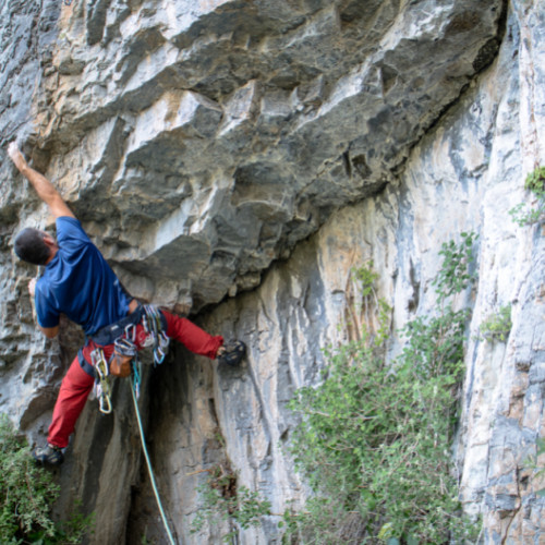 două persoane rănite în cheile Turzii, elicopter SMURD a fost solicitat pentru evacuare