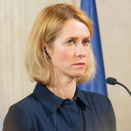 ministri ai europeni se vor reuni pentru a discuta tensiunile din Orientul Mijlociu