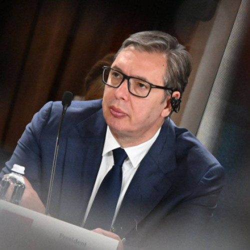 Vucic, vizită la Odesa, reflectează politica Serbiei de “diplomatie multivectorială”