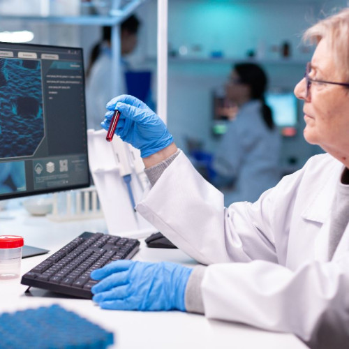 test de detectare precoce a cancerului multiplu ar putea salva vieți în timp util