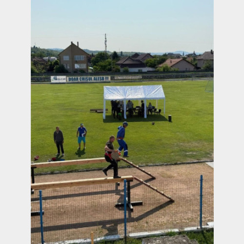 echipele de intervenție din bihor s-au întrecut în cadrul unui concurs profesional