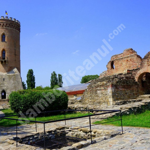 Date statistice recente privind turismul în Dâmbovița