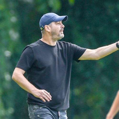 Petrolistii au început pregătirile de iarnă cu o victorie clară în primul meci amical al sezonului de vară