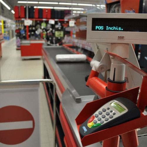 Kaufland Bistrița angajează personal pentru noul magazin de pe strada Drumul Cetății