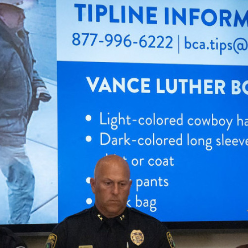 Suspectul implicat în dublul atac armat din Minnesota, care a dus la moartea deputatei Melissa Hortman, a fost arestat în timpul unei operațiuni de amploare