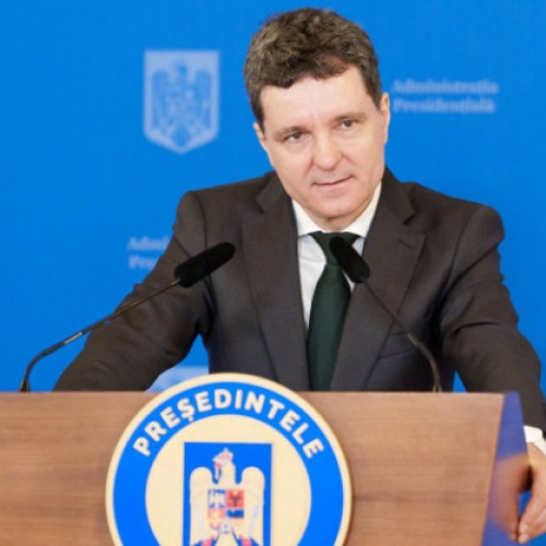Nicusor Dan discută cu sindicatele despre măsurile fiscale