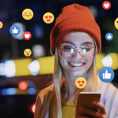 Profilul influencerilor: narcisismul, extraversiunea și teatralitatea, din ce în ce mai frecvent la adolescenți