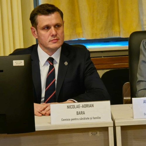 Dezvoltarea rețelei de medici de familie, esențială pentru sănătatea populației