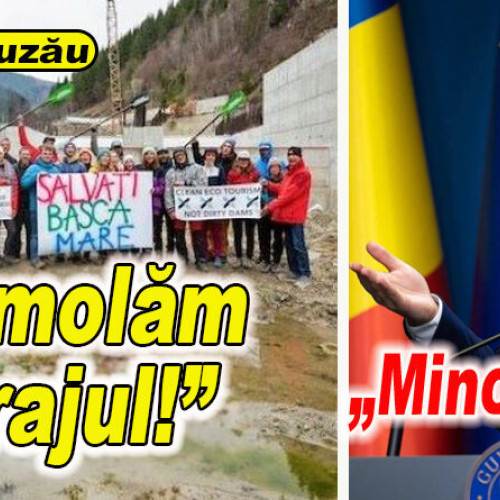 Decizie istorică pentru protejarea ecologiei în județul Buzău