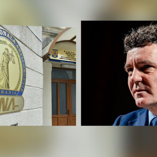 DNA nu comentează poziția față de declarațiile președintelui Nicușor Dan despre lupta anticorupție