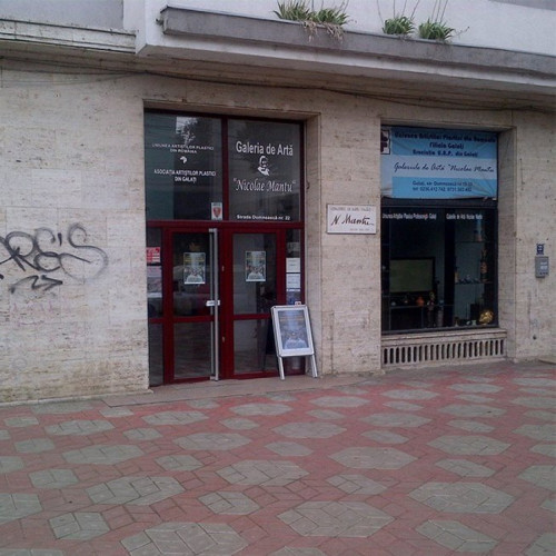 expoziții și evenimente culturale în galati și împrejurimi