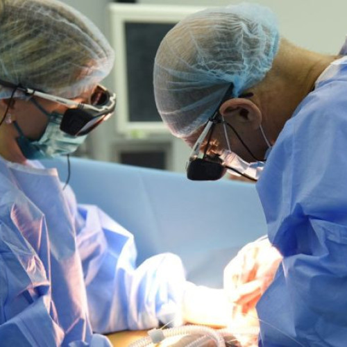 metastazele pulmonare: tratamente moderne la spitalul SANADOR