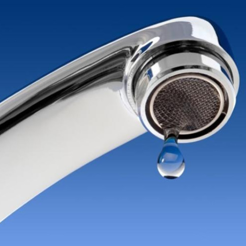 Sistare a furnizării de apă în anumite zone ale orașului