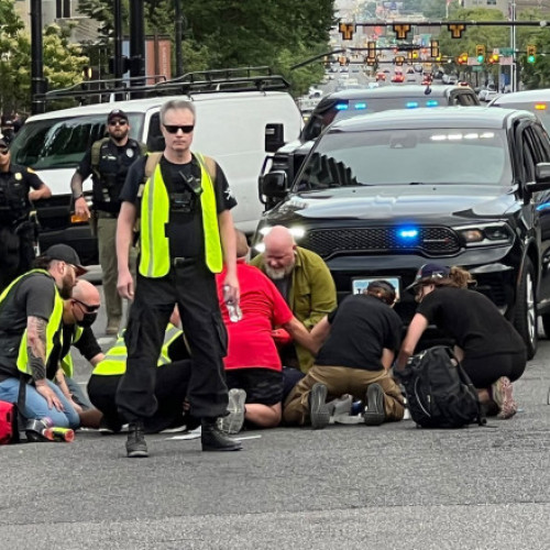 Mai multe persoane împușcate și ucise în timpul unui carnaval în Salt Lake City