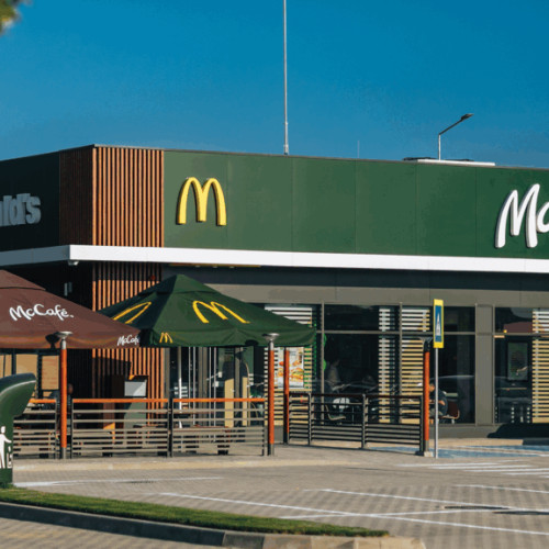 McDonald's România sărbătorește 30 de ani de creștere și adaptare