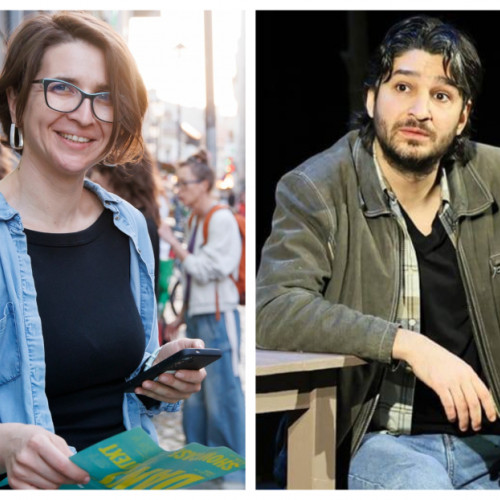 Două personalități ale teatrului galatean fac parte din juriul concursului de texte dramatice al Festivalului Național de Teatru 2025