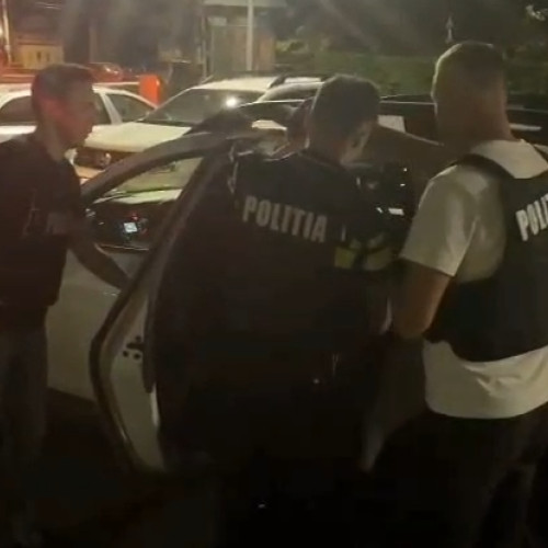 Bărbat din Botoșani, acuzat de încălcarea ordinului de protecție și violarea domiciliului