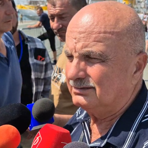 Dispăruția unui marinar român alimentează îngrijorarea în rândul familiei și al autorităților