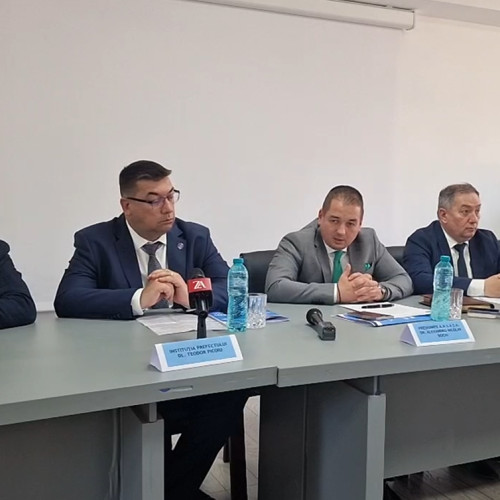 În Constanța a avut loc o întâlnire importantă pentru sezonul estival 2025