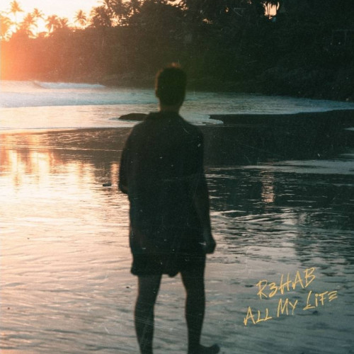 R3HAB lansează piesa "All My Life", o experiență emoționantă și energică