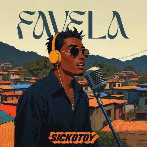 O piesă care te duce într-un colț exotic al lumii, "Favela", te poartă instant în atmosfera unei petreceri salbatice pe plajă, unde soarele apune și ritmul nu se oprește niciodată. Cu beat-uri hipnotice și melodii seducătoare, piesa surprinde spiritul unei evadări tropicale. Potrivit informațiilor citate de damboviteanul.com, melodia este plină de energie și de vibe-ul cald și liber al stilului "favela", marcând începutul verii pentru mulți ascultători.