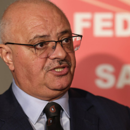 descoperire despre discuțiile dintre liderii sindicali și președintele Nicusor Dan la Cotroceni