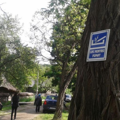 Respinsă plângerea privind fumatul alternativ în Cluj-Napoca