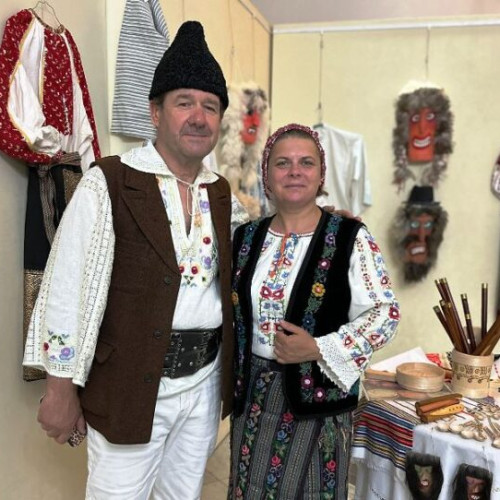 Eveniment intercultural dedicat Zilei Universale a Iei la Istanbul