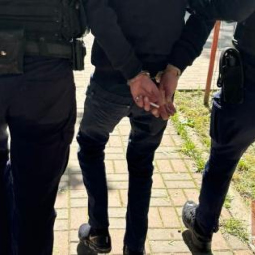 Bărbat reținut pentru încălcarea ordinului de protecție în Botoșani